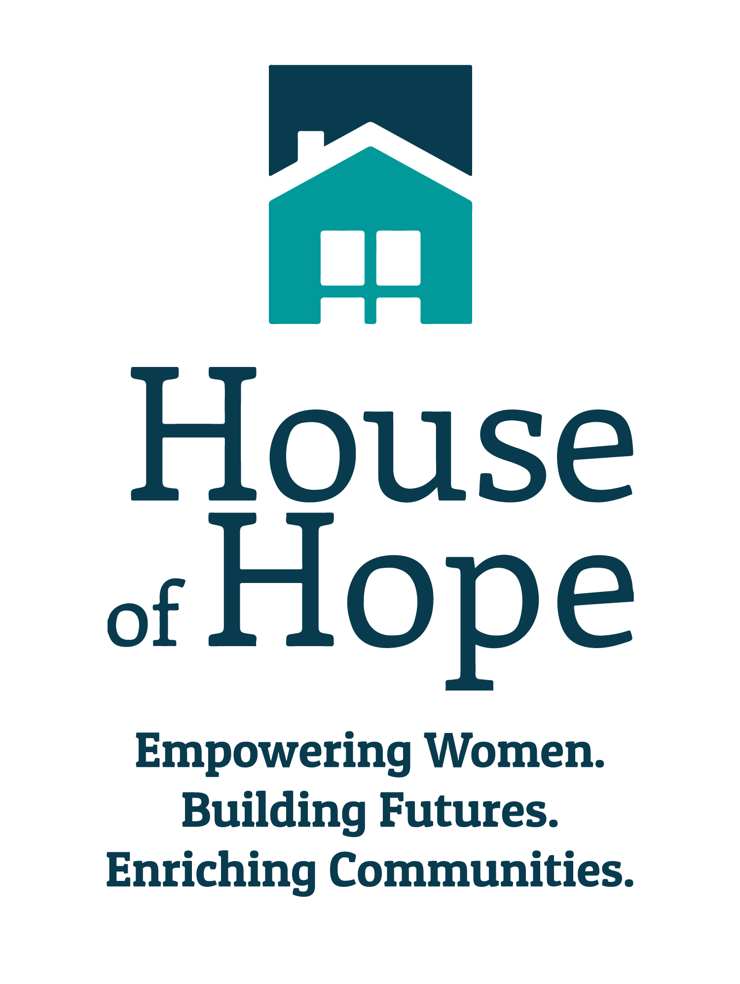 House of Hope Logo