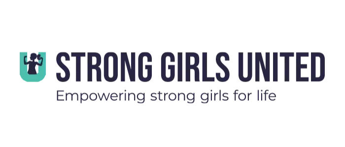 stong girls united logo